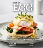 Best of Eggs Cookbook