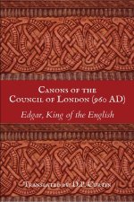 Canons of the Council of London (960 AD)