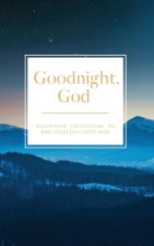 Goodnight, God