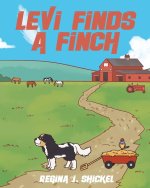 Levi Finds a Finch