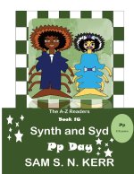 Synth and Syd Pp Day