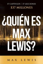 ?Quién es Max Lewis?