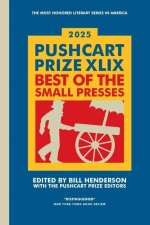 The Pushcart Prize XLIX