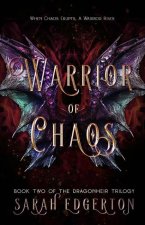 Warrior of Chaos