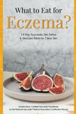 What to Eat for Eczema?
