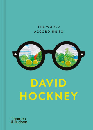 World According to David Hockney