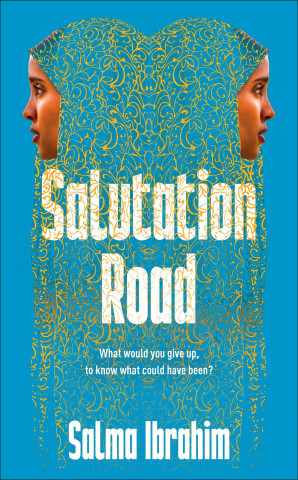 Salutation Road