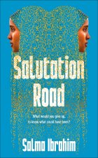 Salutation Road