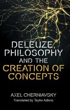 Deleuze's Conception of Philosophy