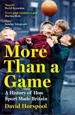 More Than a Game