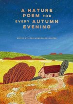 Nature Poem for every Autumn Evening