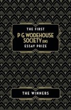 First P G Wodehouse Society (UK) Essay Prize