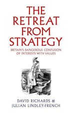 Retreat from Strategy