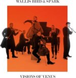 Visions of Venus, 1 Schallplatte