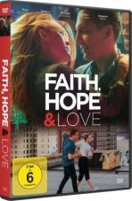 Faith, Hope & Love, 1 DVD