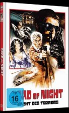 Dead Of Night - Nacht des Terrors, 1 Blu-ray + 1 DVD (Mediabook, Cover A)