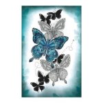 Diamond Dotz Schmetterlinge
