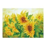 Diamond Dotz Sonnenblumenfeld