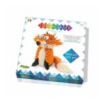 Creagami Origami 3D Fuchs 501 Teile