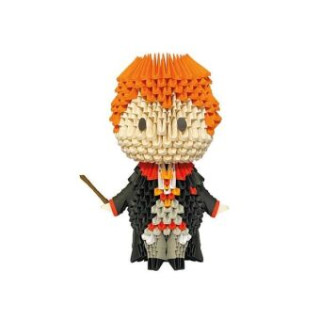 Creagami Origami 3D Harry Potter - Ron Weasley 705 Teile (Zabawka)