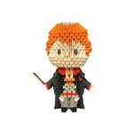 Creagami Origami 3D Harry Potter - Ron Weasley 705 Teile