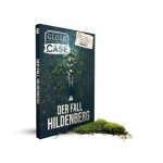 Simon & Jan Close the Case: Der Fall Hildenberg