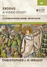 Exodus, A Video Study: 32 Lessons on History, Meaning, and Application