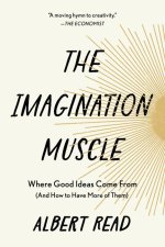 IMAGINATION MUSCLE