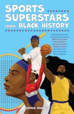 SPORTS SUPERSTARS FROM BLACK HIST