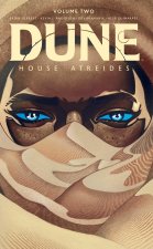 DUNE HOUSE ATREIDES V02