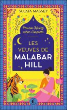 Les veuves de Malabar Hill - nouvelle édition