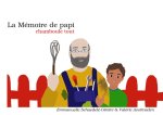 La Mémoire de papi chamboule tout