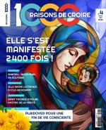 1000 Raisons de Croire - Marie