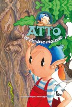 ATTO ET L'ARBRE MAGIQUE