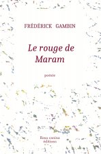 Le rouge de Maram