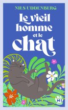 Le viel homme et le chat