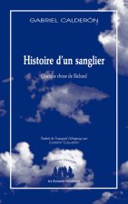 Quelque chose de Richard