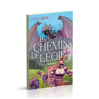 Le chemin de l'Eole