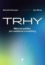 Trhy - Měnová politika pro nadšence a investory