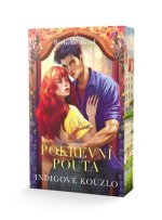 Pokrevní pouta 3 - Indigové kouzlo