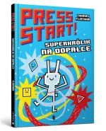 Press START! Superkrólik na dopałce
