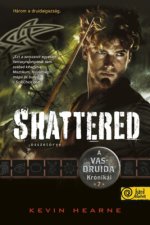 Shattered - Összetörve