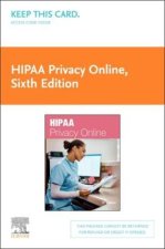 HIPAA Privacy Online (Access Card)