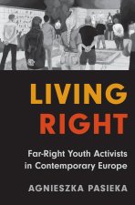 Living Right – Far–Right Youth Activists in Contemporary Europe