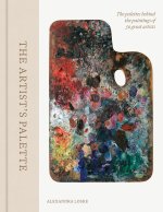 The Artist`s Palette