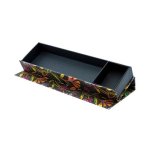 Paperblanks  Wild Flowers  Playful Creations  Pencil Cases  Pencil Case  Wrap