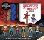 STRANGER THINGS CROCHET