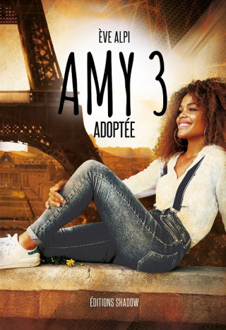 Amy Adoptée (Alpi)()