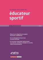 Je prends mon poste d'éducateur sportif