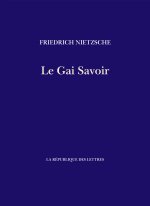 Le Gai Savoir